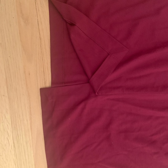 Lane Bryant Skirt Sz 28 - Picture 4 of 4